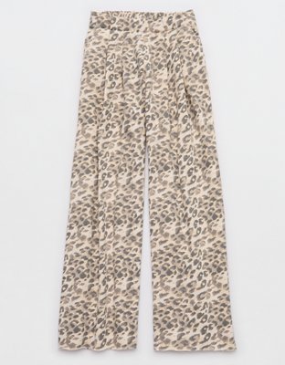 Aerie Street Trouser
