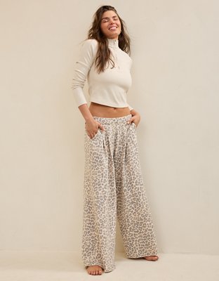 Aerie Street Trouser