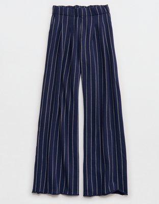 Aerie Street Trouser