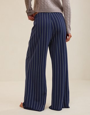 Aerie Street Trouser