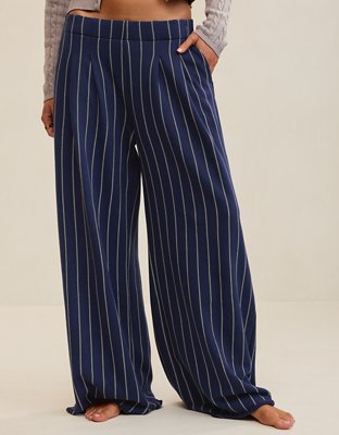 Aerie Street Trouser