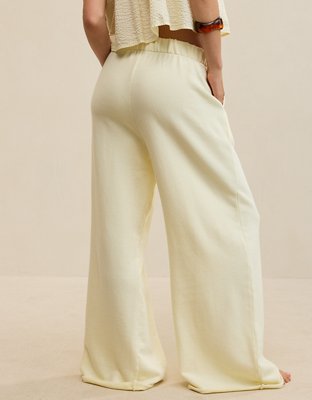 Aerie Street Trouser