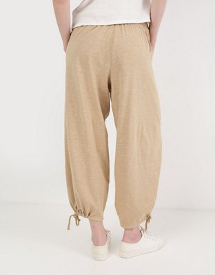 Aerie Baggy Jogger