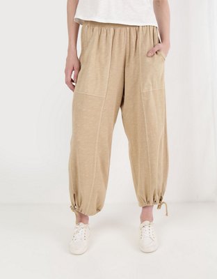 Aerie Baggy Jogger