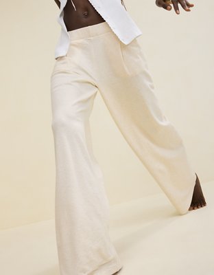 OFFLINE By Aerie Real Me Xtra Trouser