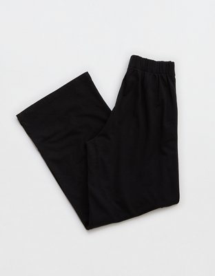 Aerie Lightweight New Heights Fleece Trouser