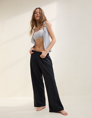 OFFLINE By Aerie Real Me Xtra Trouser