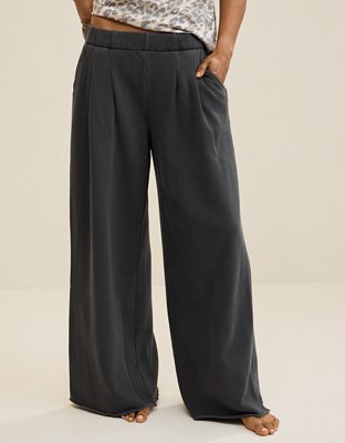 Aerie Street Trouser