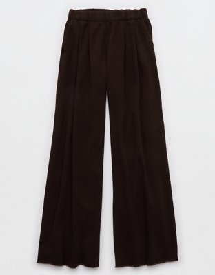 Aerie Street Trouser