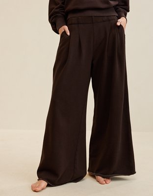 Aerie Street Trouser