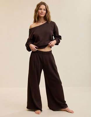 Aerie Street Trouser | Aerie