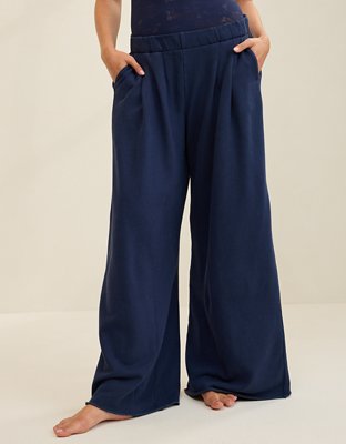 Aerie Street Trouser