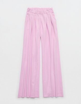Aerie Street Trouser