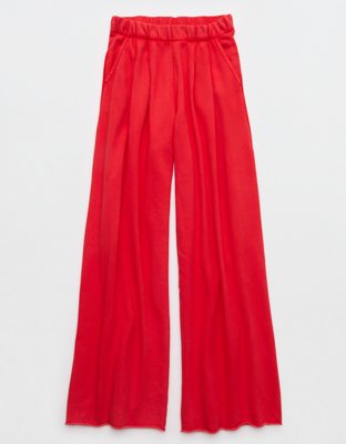 Aerie Street Trouser