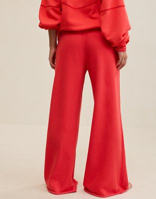 Aerie Street Trouser