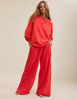 Aerie Street Trouser
