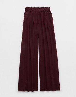 Aerie Street Trouser