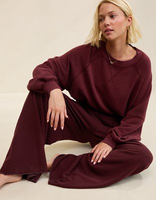 Aerie Street Trouser