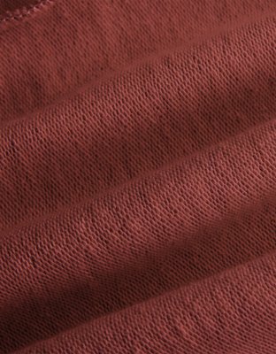 Aerie Street Trouser