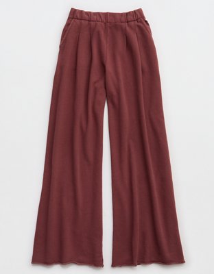 Aerie Street Trouser