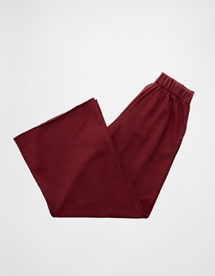 Aerie Street Trouser