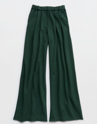 Aerie Street Trouser