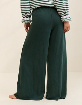 Aerie Street Trouser