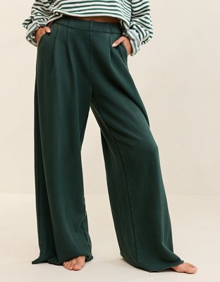 Aerie Street Trouser