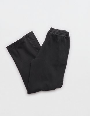 Aerie First Class Fleece Trouser