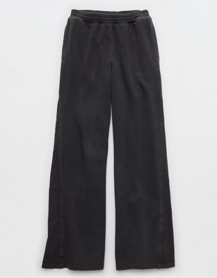 Aerie First Class Fleece Trouser