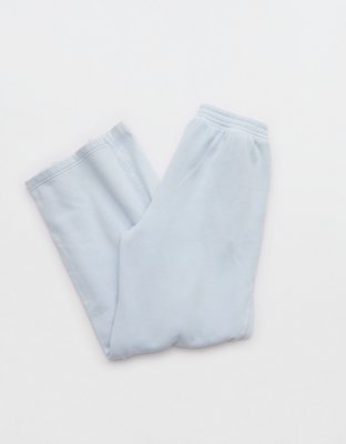 Aerie First Class Fleece Trouser
