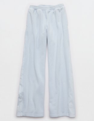Aerie First Class Fleece Trouser