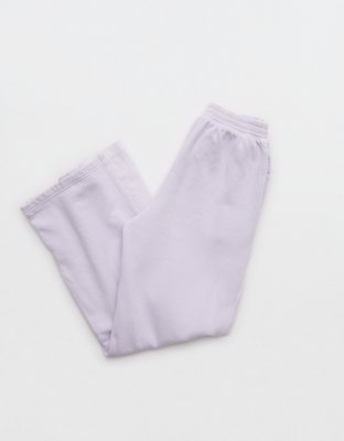 Aerie First Class Fleece Trouser