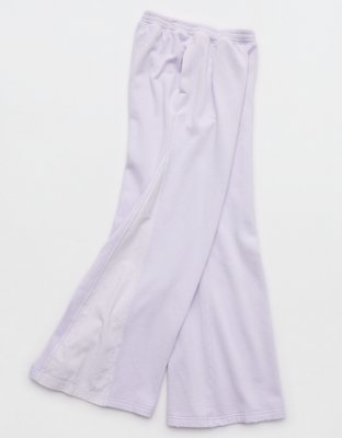 Aerie First Class Fleece Trouser