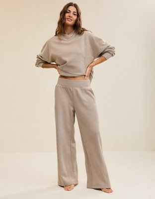 Aerie Après-Chill Trouser