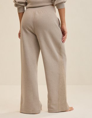 Aerie Après-Chill Trouser