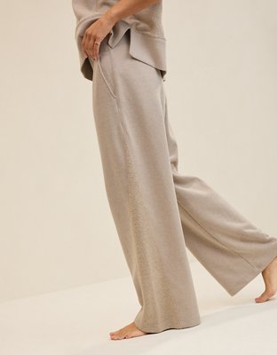 Aerie Après-Chill Trouser