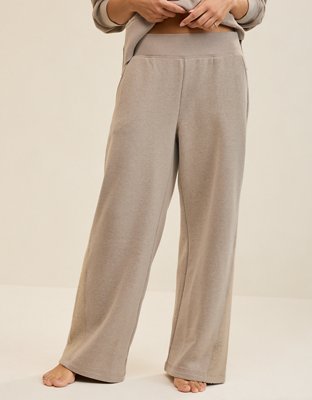 Aerie Après-Chill Trouser