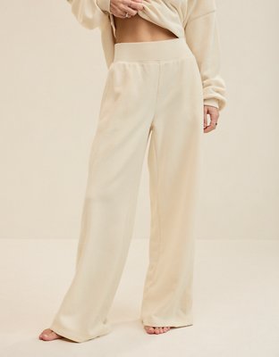 Aerie Après-Chill Trouser