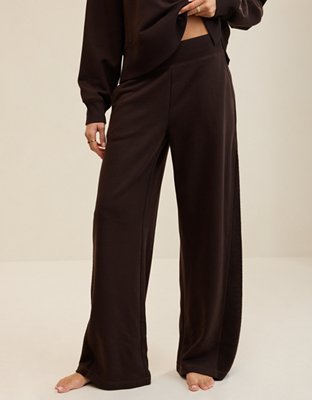 Aerie Après-Chill Trouser
