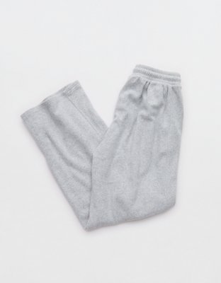 Aerie Sherpa Trouser
