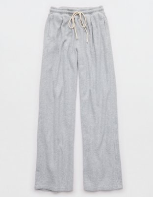 Aerie Sherpa Trouser