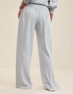 Aerie Sherpa Trouser