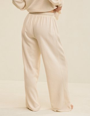 Aerie Sherpa Trouser