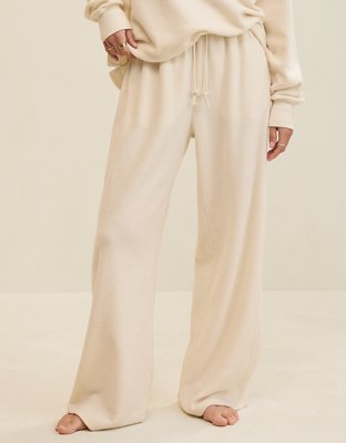 Aerie Sherpa Trouser