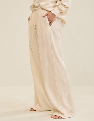 Aerie Sherpa Trouser