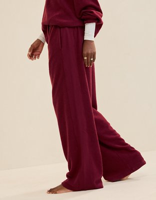 Aerie Sherpa Trouser