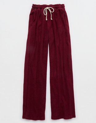 Aerie Sherpa Trouser