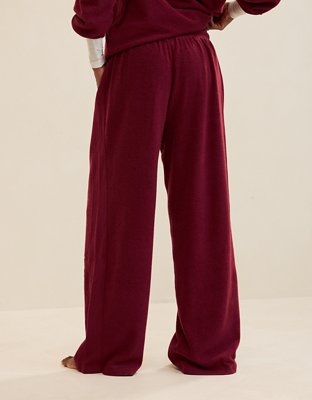 Aerie Sherpa Trouser