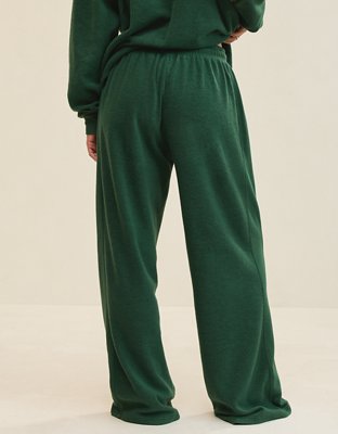 Aerie Sherpa Trouser